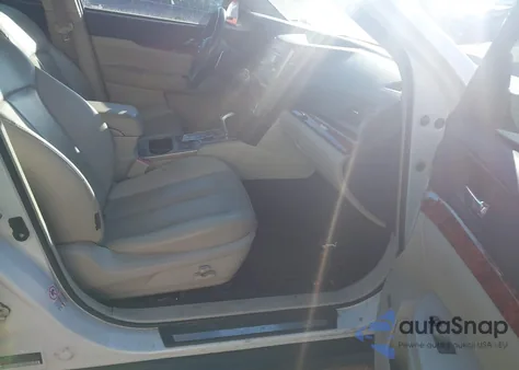 2011 Subaru Outback 2.5I Limited из США, поврежденный, VIN 4S4BRBJC2B3385108